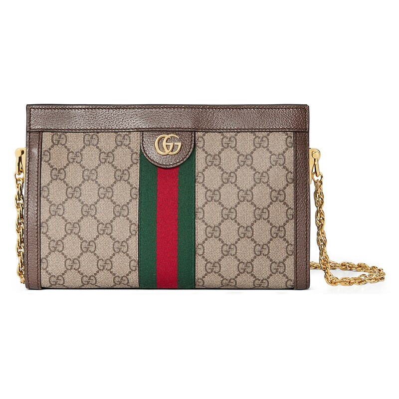 Ophidia GG small shoulder bag | Gucci (US)