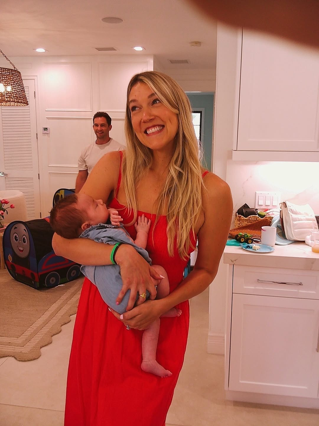 OOTD for Cash’s birthday! Love this Amazon dress 

#LTKootd #LTKBaby #LTKmomlife