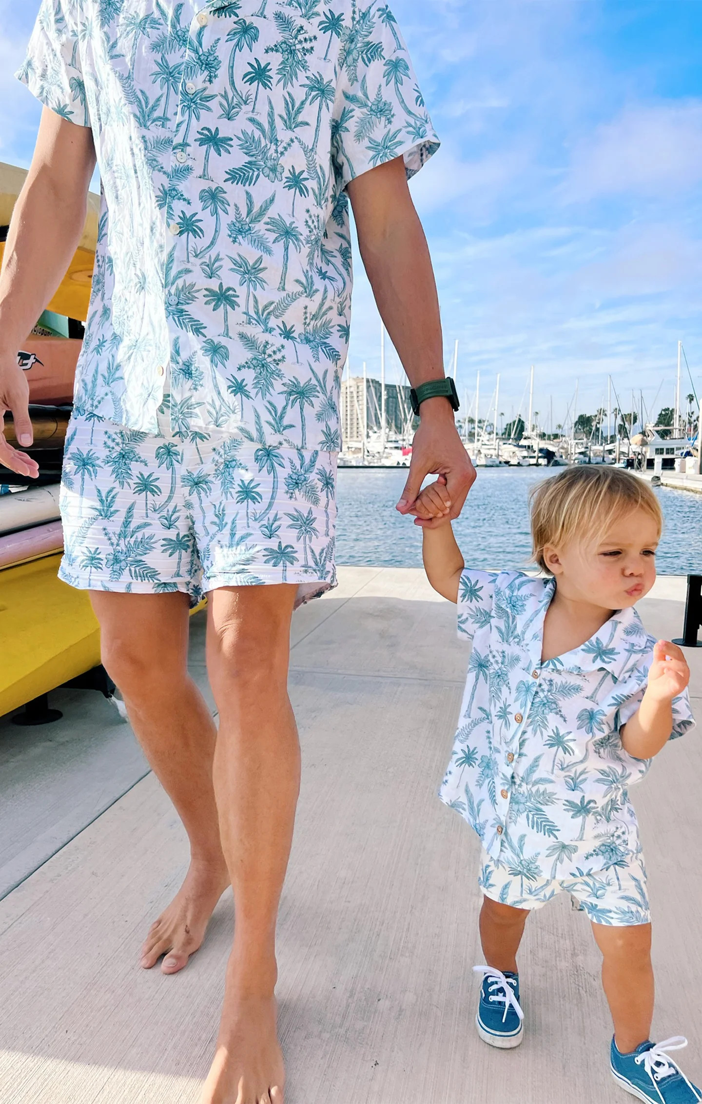 Little Grom Trunks | Show Me Your Mumu