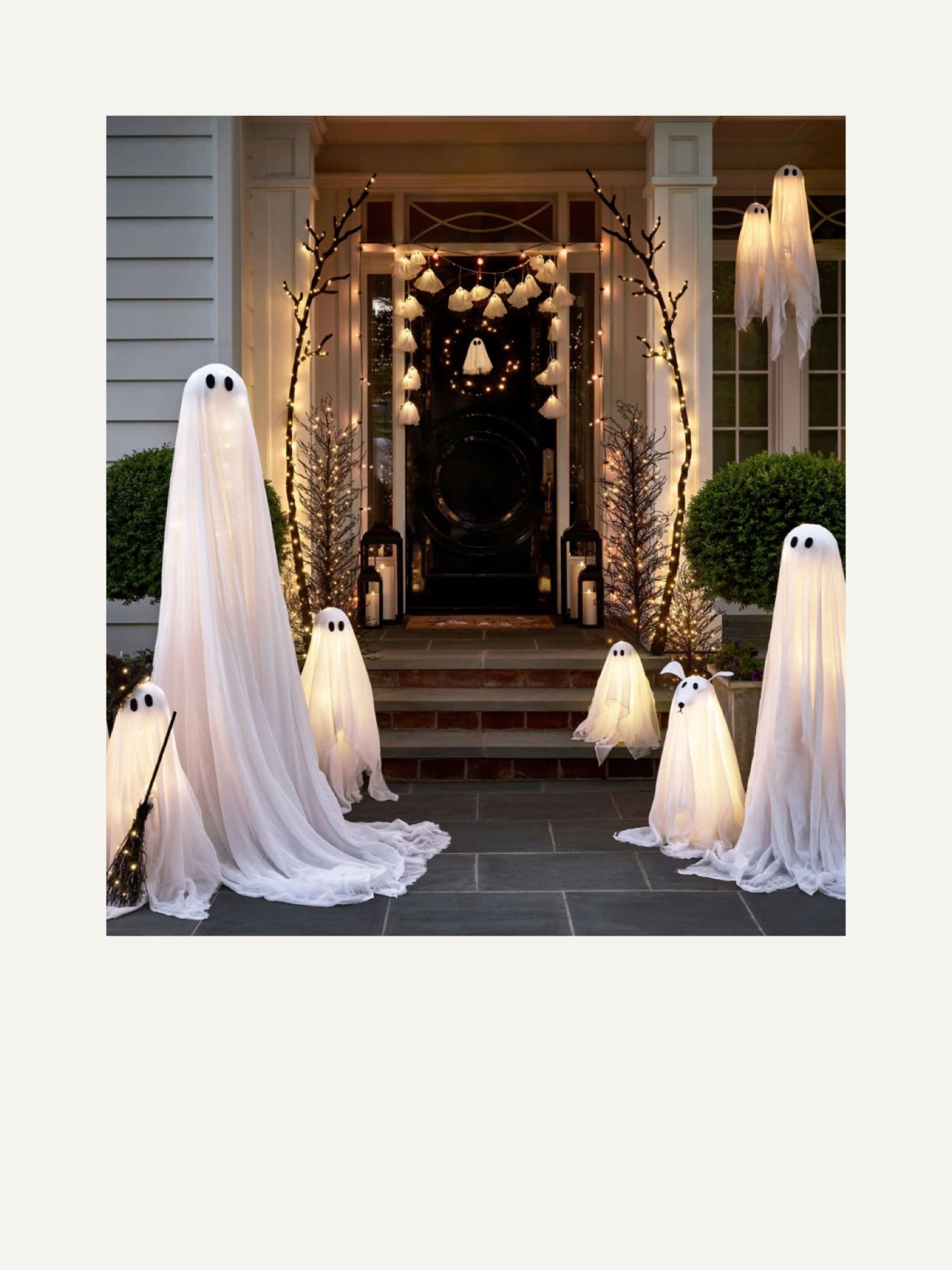 #halloween #spookyseason #fall #halloweenporch #trickortreat #porchdecor

#LTKFamily #LTKSeasonal #LTKHome