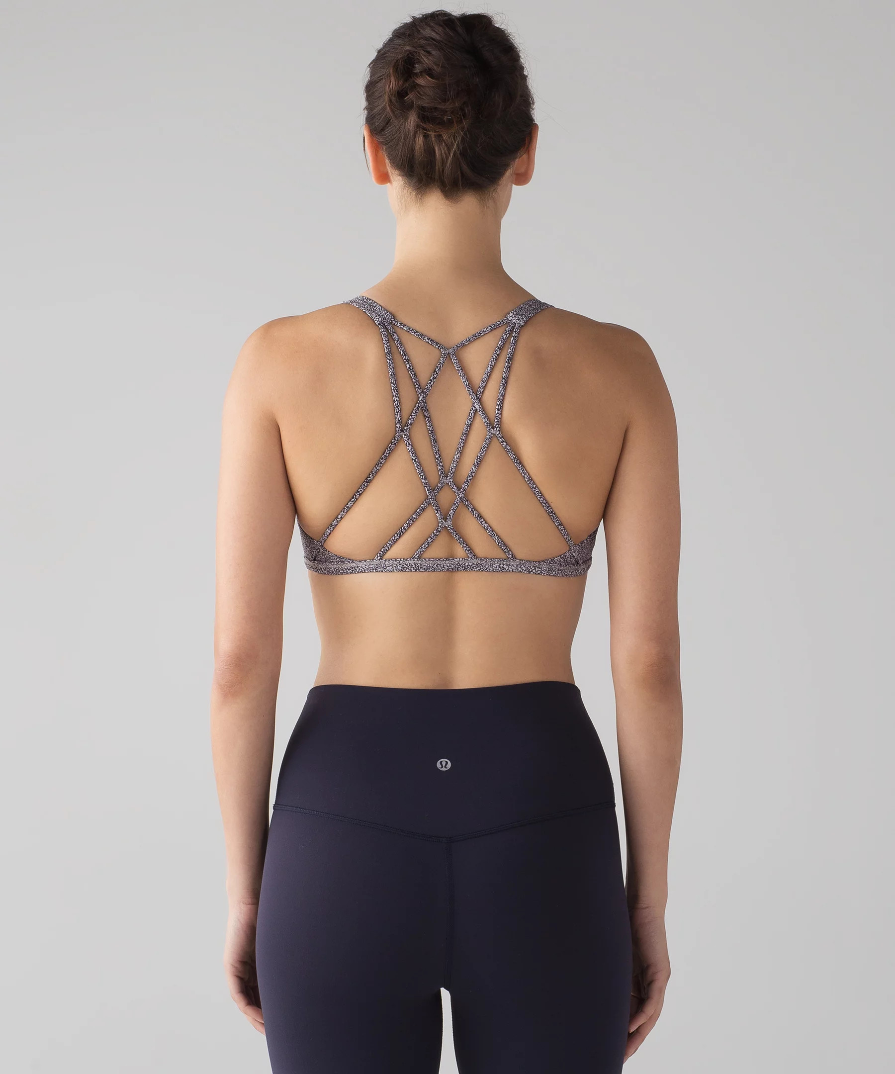 Free To Be Zen Bra | Lululemon (US)