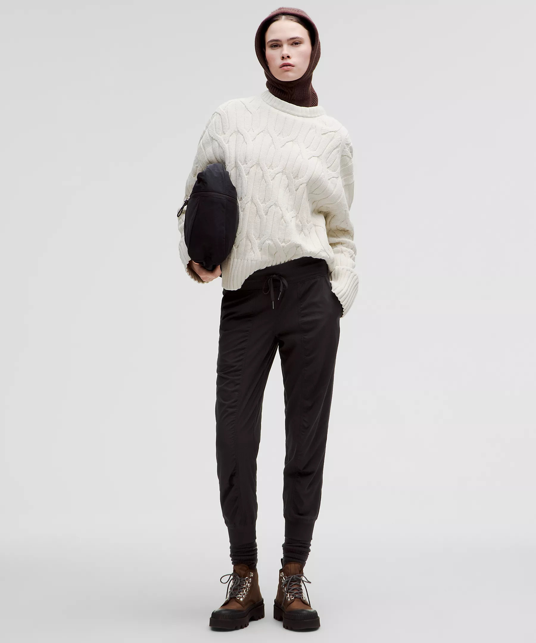 Dance Studio Mid-Rise Jogger 7/8 Length | Lululemon (US)