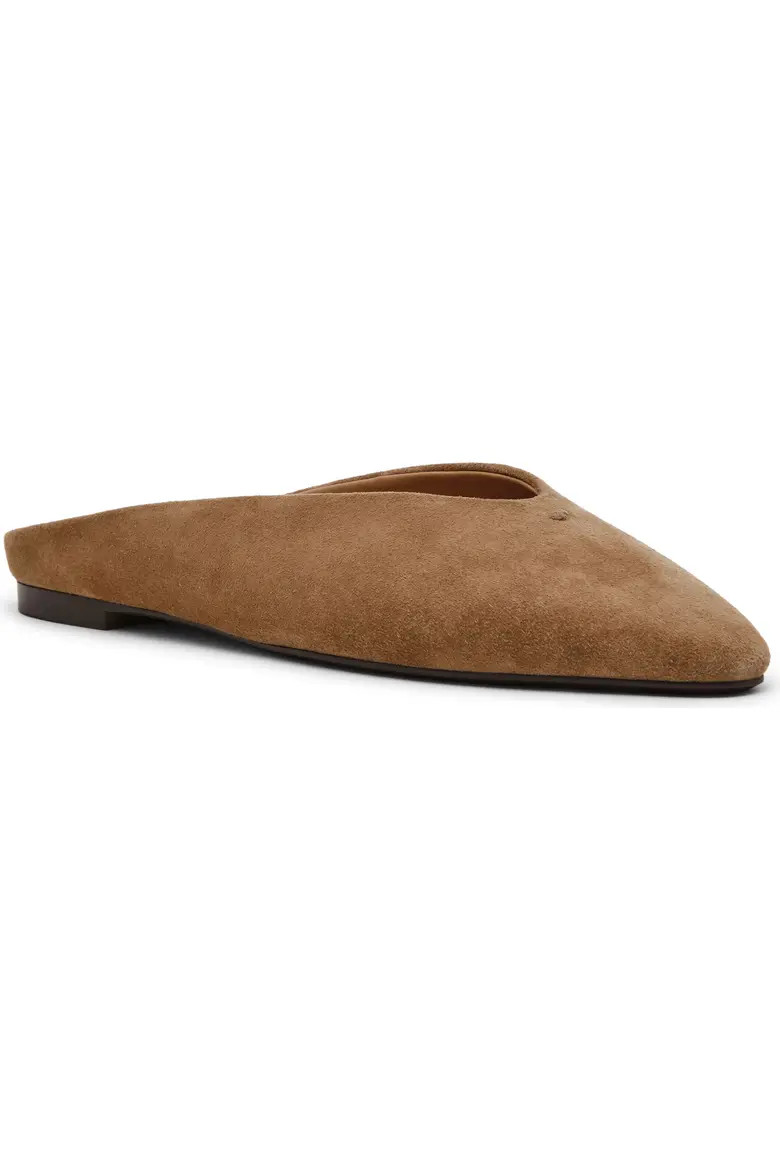 Sherman Mule (Women) | Nordstrom | Nordstrom