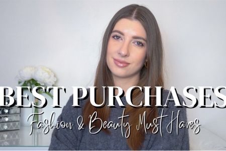 Sharing 22 of my absolute best purchases in fashion and beauty! Full video on YouTube. Search ‘Lauren Dumonceau'

Valentine’s Day gift ideas, gifts for her, winter outfit, winter outfit ideas, casual outfits, weekend outfits, best winter makeup, Sephora, Valentine’s Day makeup, spring outfit ideas, wardrobe essentials, look for less, amazon must haves, beauty must haves 

#LTKbeauty #LTKshoecrush #LTKfindsunder100