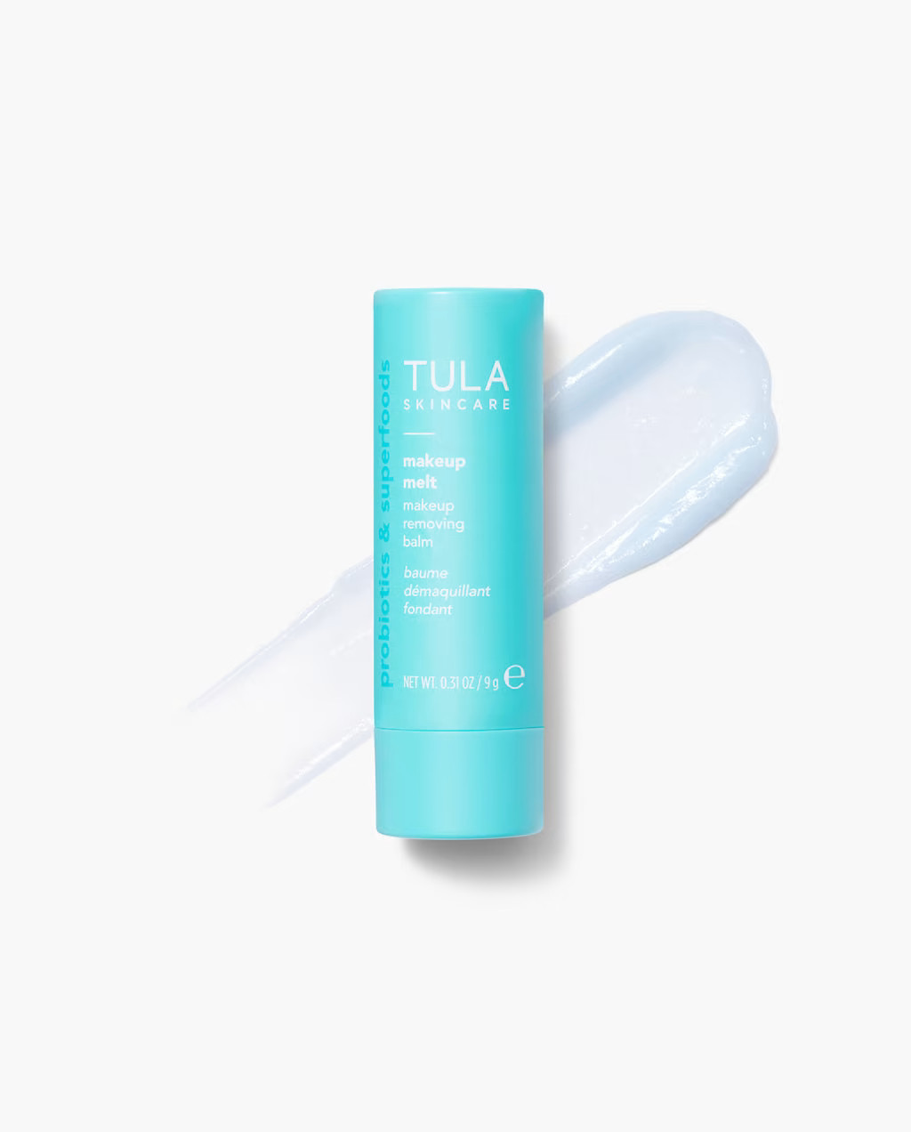 makeup removing balm | Tula Skincare