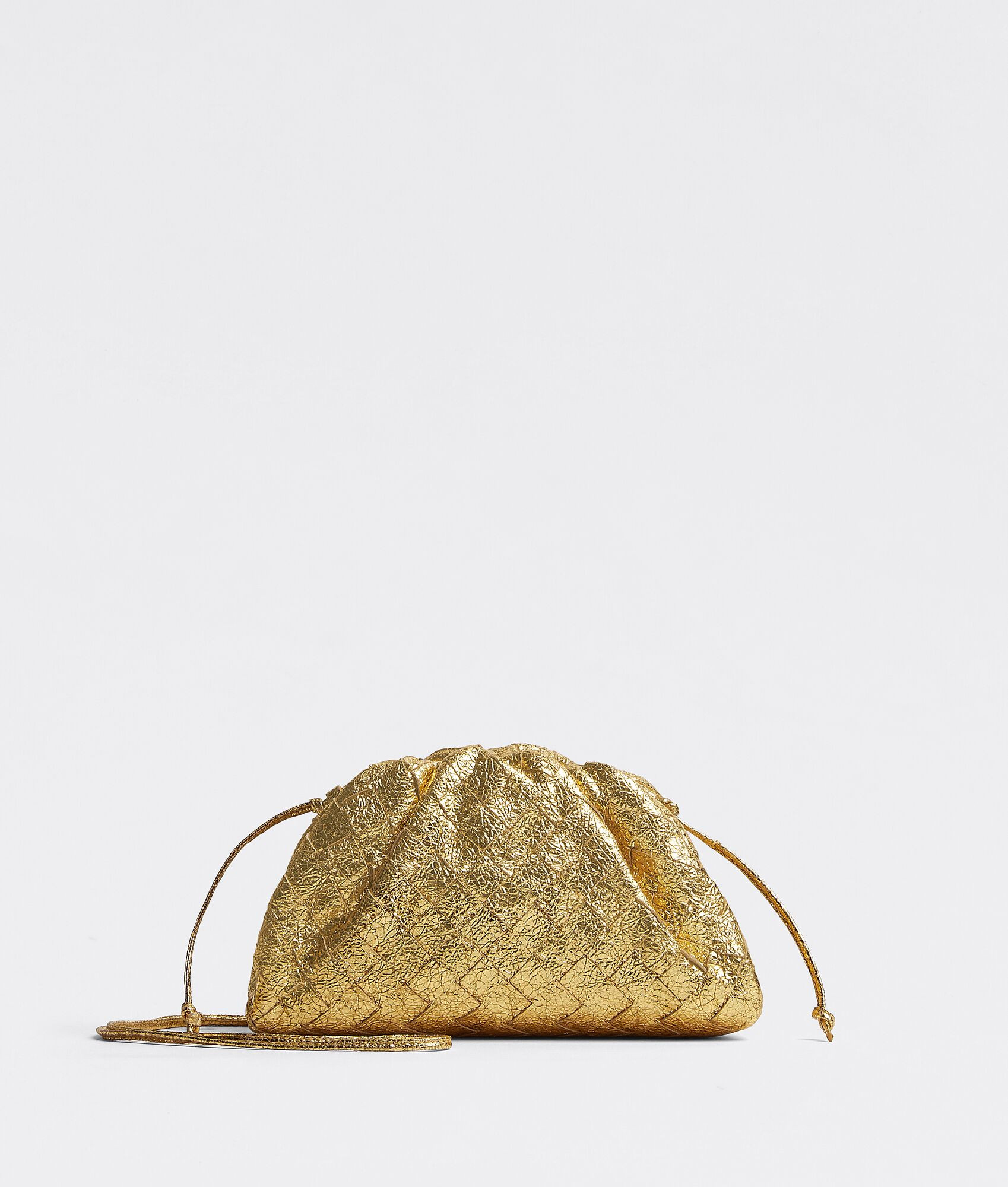 Mini Pouch | Bottega Veneta