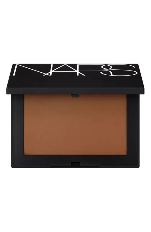 NARS Light Reflecting Pressed Setting Powder in Sable at Nordstrom | Nordstrom