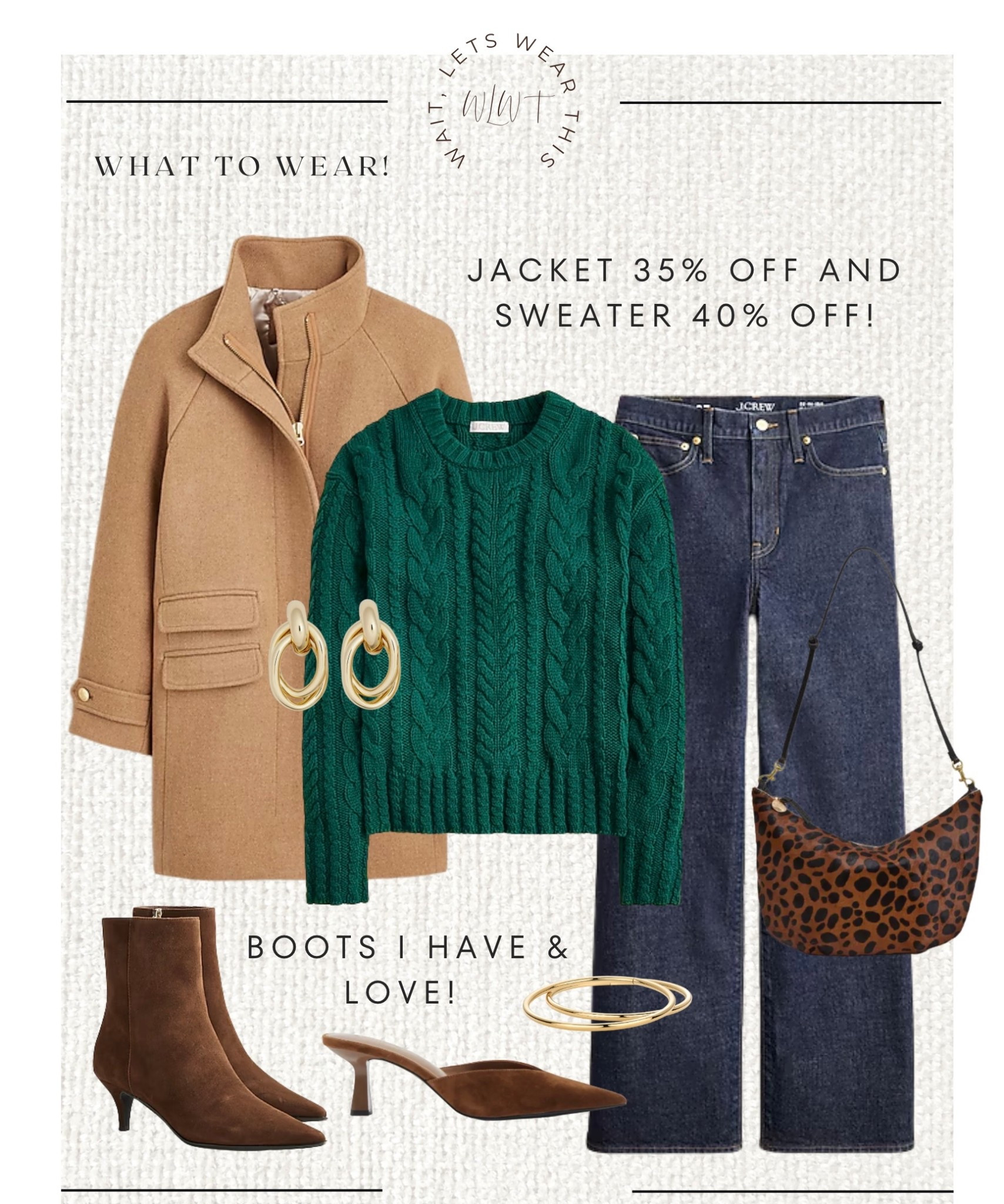 Sweater sale! Comes in the best colors🎁⭐️

#LTKGiftGuide #LTKOver40 #LTKSaleAlert