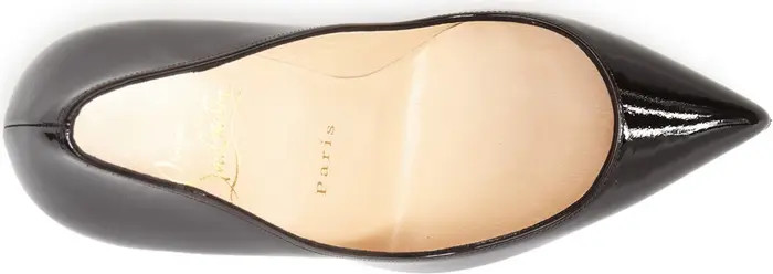 Pigalle Follies Pointed Toe Pump | Nordstrom