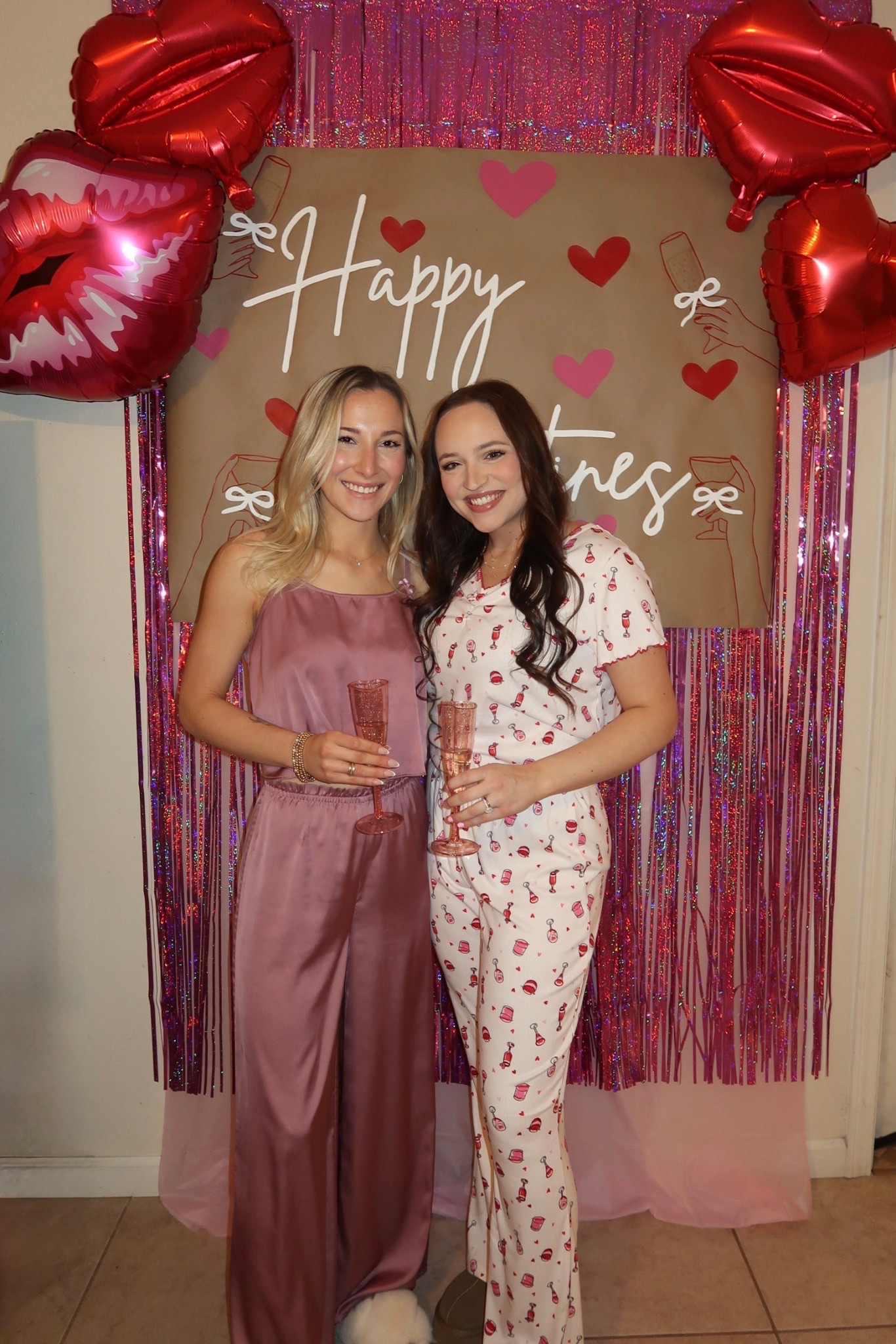 The cutest, comfiest pjs! 

#LTKdayinmylife #LTKmomlife #LTKPetite