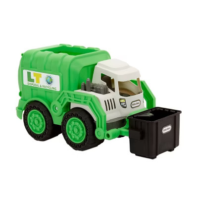 Little Tikes Dirt Digger - Garbage Truck | Target