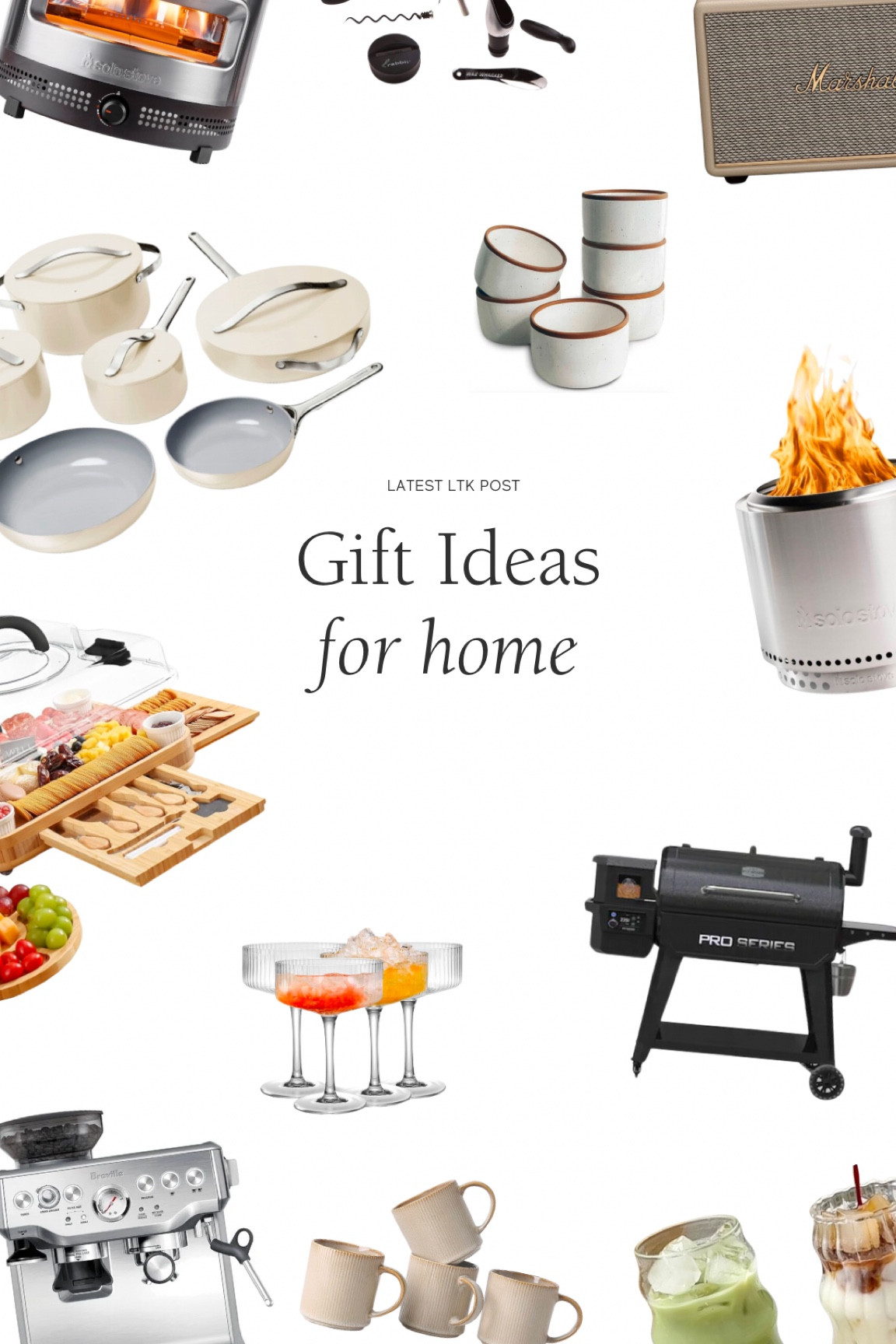 Gift ideas for home! 

#LTKGiftGuide #LTKCyberWeek