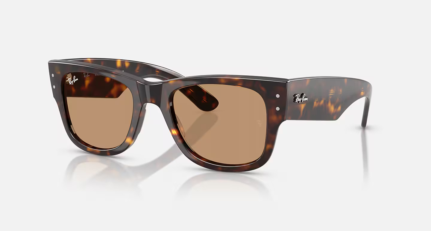 MEGA WAYFARER SUMMER CAPSULE | Ray-Ban (US)