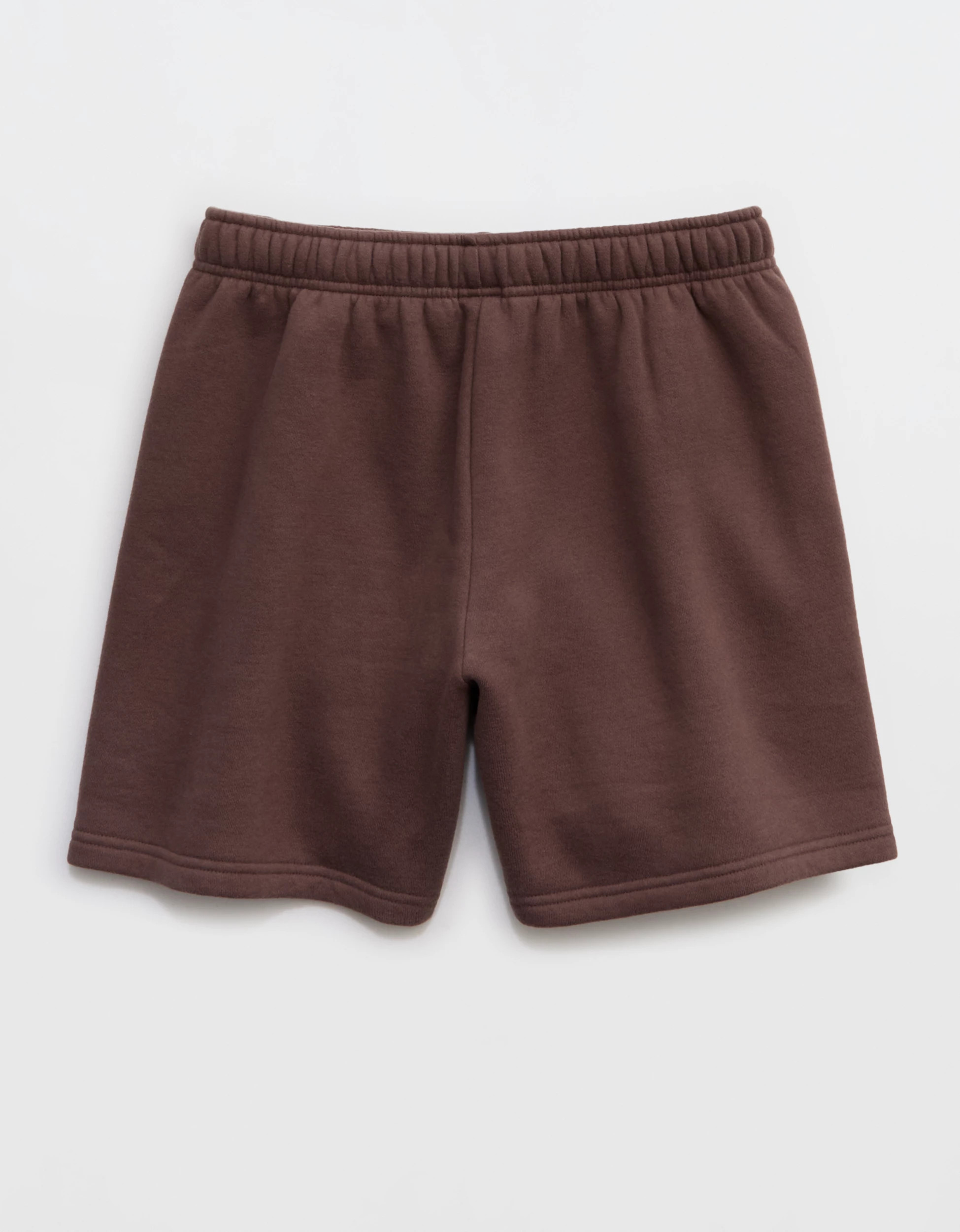 OFFLINE By Aerie 5" Cloud Fleece Short | Aerie