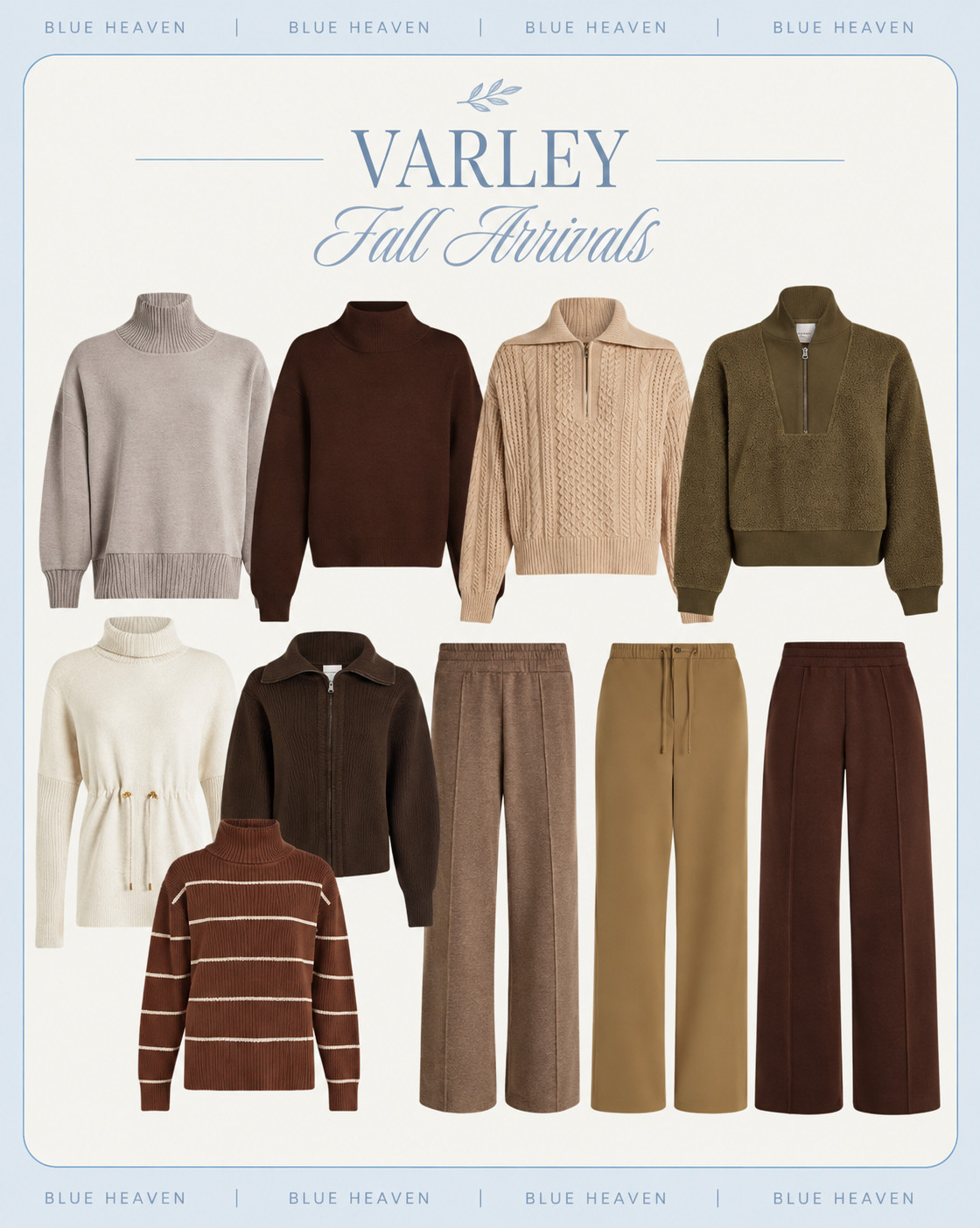 Varley fall new arrivals 🙌🏼 varley, varley new arrivals, varley fall new arrivals, varley fall collection, varley fall, varley fall fashion, varley women, varley style, varley doublesoft, varley doublesoft set, fall new arrivals, fall athleisure, elevated athleisure, luxury athleisure, elevated casual, polished casual, sporty chic, everyday fall outfits, fall outfit ideas, fall transition outfits, fall capsule wardrobe, fall layering, travel outfits, airport outfits, varley sweaters, varley knitwear, fall sweaters, cable knit sweater, half zip sweater, knit cardigan, zip through knit jacket, polo sweater, mock neck sweatshirt, half zip sweatshirt, varley sweatshirts, varley jackets, fall jackets, quilted jacket, fleece jacket, rain jacket, lightweight jacket, fall coats, varley pants, doublesoft pants, wide leg pants, cuff pants, wide leg trousers, pleated trousers, flannel trousers, varley activewear, leggings, matching set, lounge set, fall matching set, varley sneakers, fall sneakers, varley tote bag, leather tote, coffee bean, chocolate brown outfit, dark cocoa, teak olive, loden green, ponderosa pine, burgundy outfit, washed red, camel outfit, warm neutral outfit, ivory outfit, fall wardrobe staples, comfortable chic, classic athleisure, women over 30 style, women over 40 style, mom style, weekend outfit, work from home outfit, travel style, designer inspired fashion #LTKSeasonal #LTKgrwm #LTKootd 

 #LTKuk #LTKover50style #LTKstyletip
