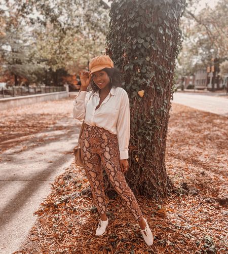 Tj Maxx fall outfit idea ft. a boutique clothings ✨

mini skirt, Amazon knee high boots outfit, preppy style outfit, turtle neck outfit, bell sleeve, ballet shoes, leopard print pant, beret hat outfit, fall outfit inspiration, tweed skirt, Parisian chic  

#LTKunder50 #LTKHoliday #LTKSeasonal
