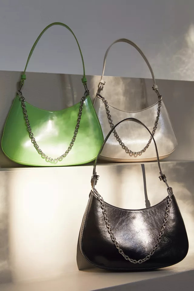 Beth Baguette Bag | Urban Outfitters (US and RoW)