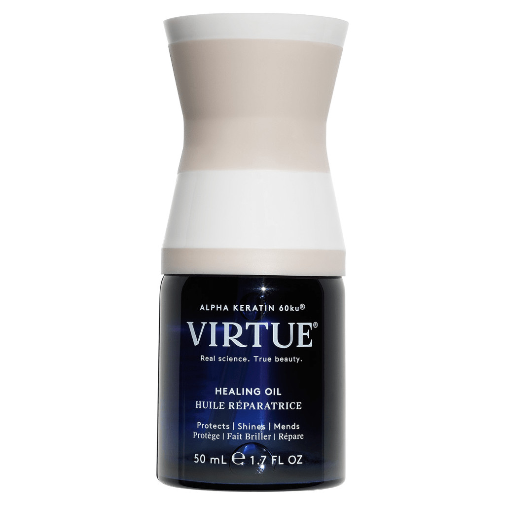 VIRTUE Healing Oil 50ml | Adore Beauty (ANZ)