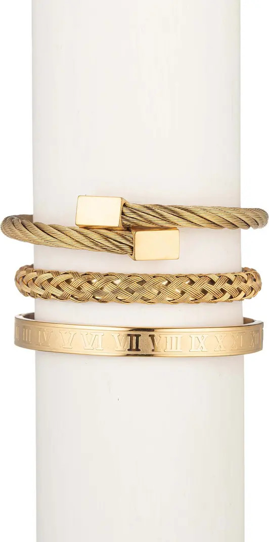 Dylan 3-Piece Bracelet Set | Nordstrom Rack