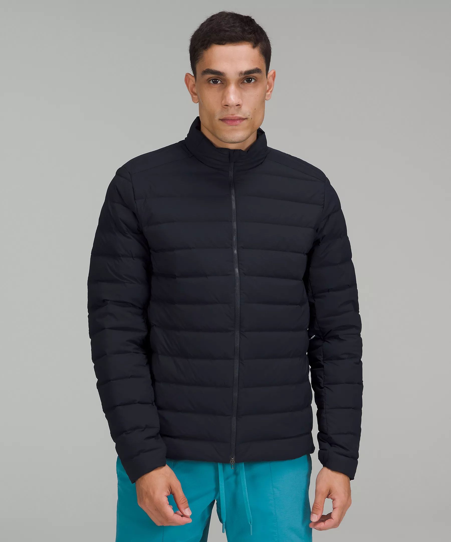 Navigation Down Jacket | Men's Coats & Jackets | lululemon | Lululemon (US)