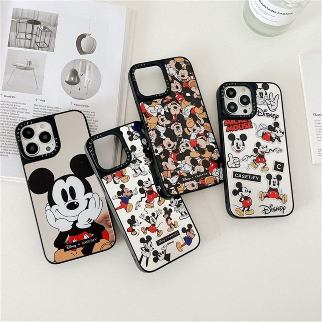 iphone case Mickey Case for Mickey lover the perfect gift!!! ! for iphone13/12promax/14pro Apple ... | Etsy (US)