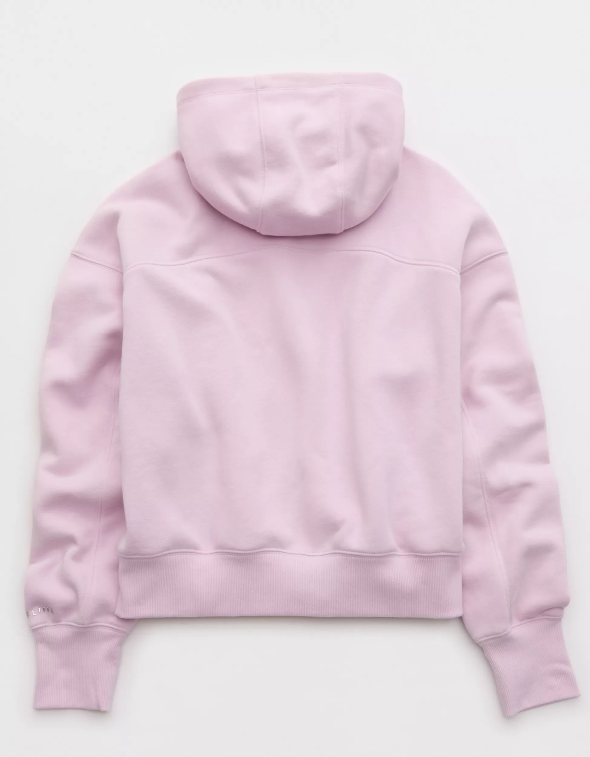 OFFLINE By Aerie Cloud Fleece Classic Length Hoodie | Aerie