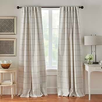 Visit the Elrene Home Fashions Store | Amazon (US)
