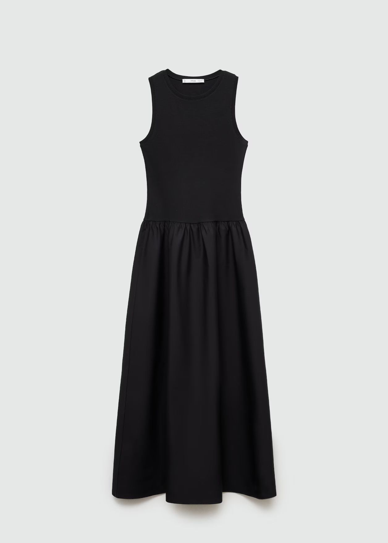 A-line dress - Woman | MANGO United Kingdom | MANGO (UK)