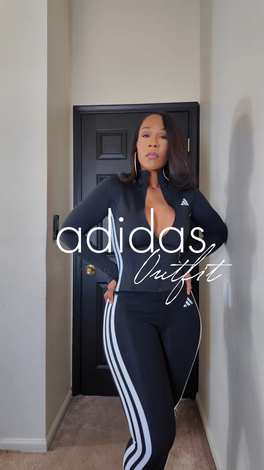 Bookies, these sets sold out on Adidas, but y’all know I found it for us and linked it all

I’m 5’7 180lbs


#LTKMidsize #LTKStyleTip #LTKActive
