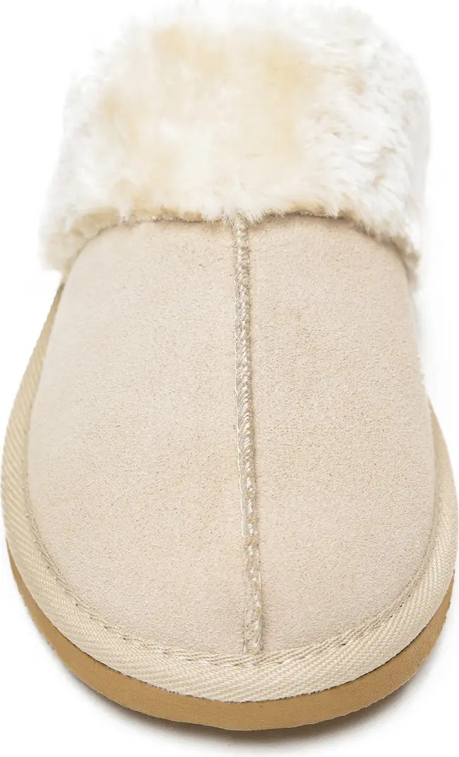 Chesney Mule Slipper (Women) | Nordstrom