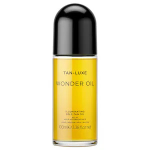 Wonder Oil Illuminating Self-Tan Oil | Sephora (US)