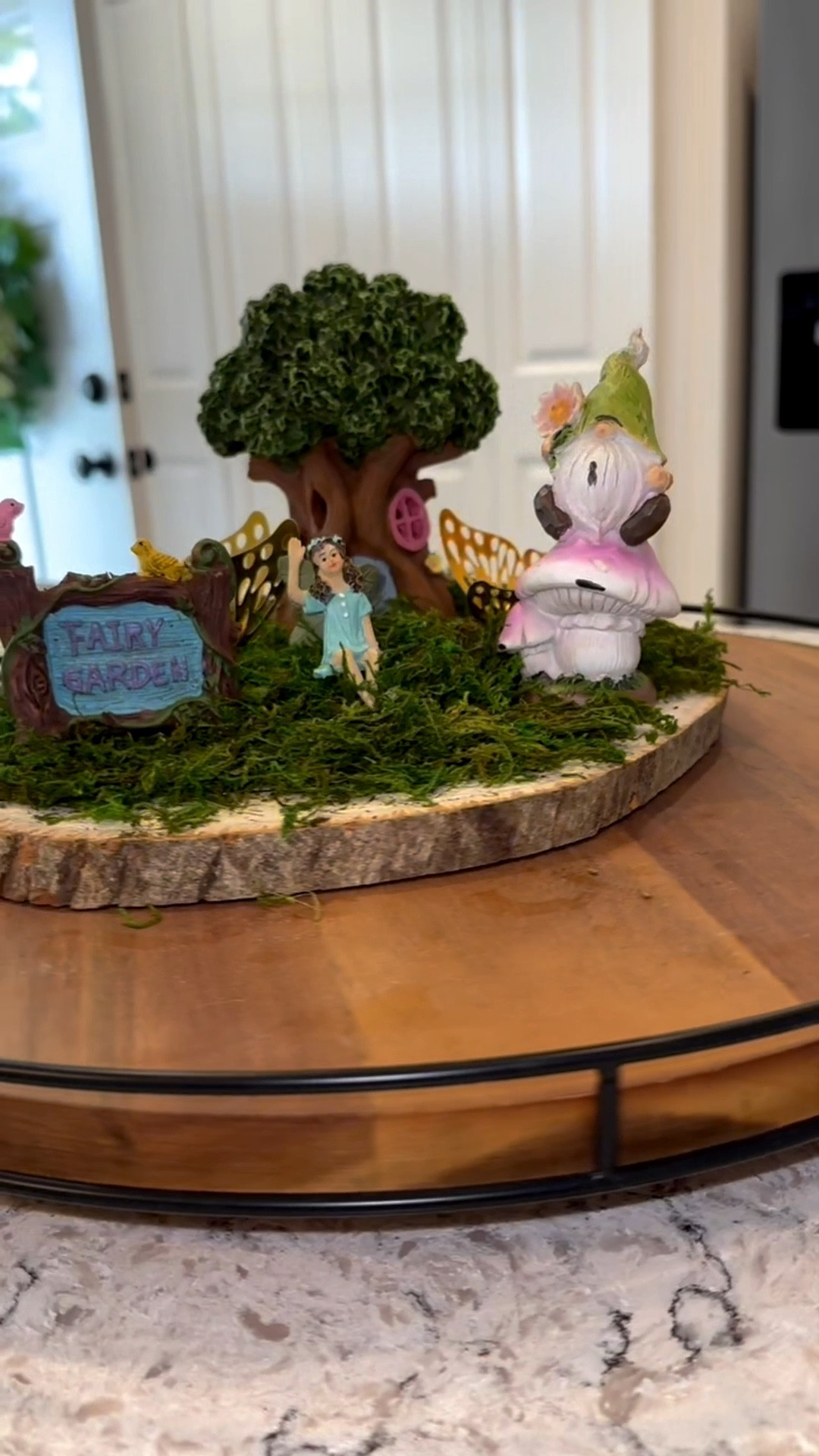 DIY Centerpieces for my daughter’s fairy first birthday party 

#LTKParties #LTKKids #LTKBaby