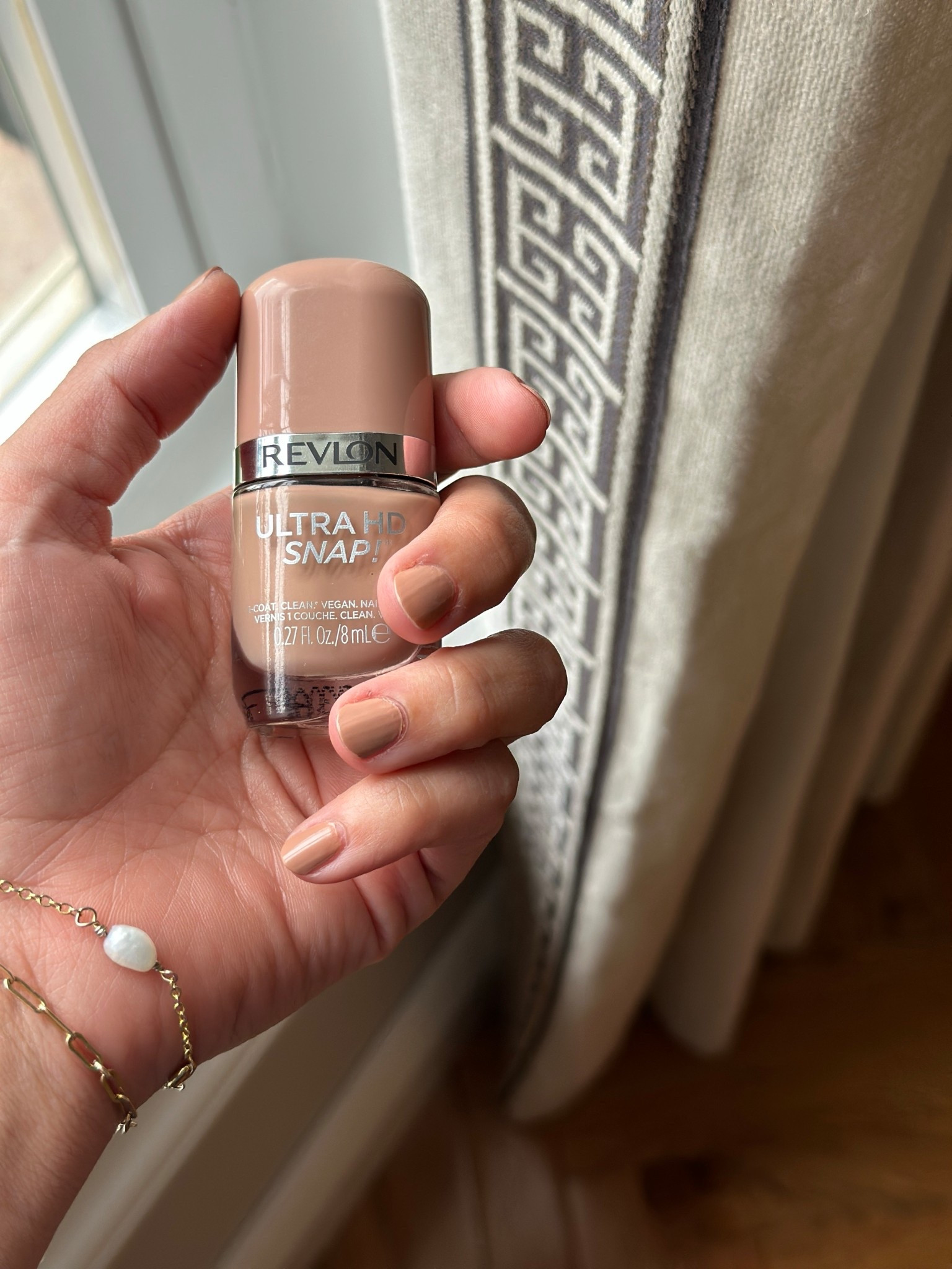 The nail polish I wear 90% of the year...


#LTKBeauty #LTKselfcare