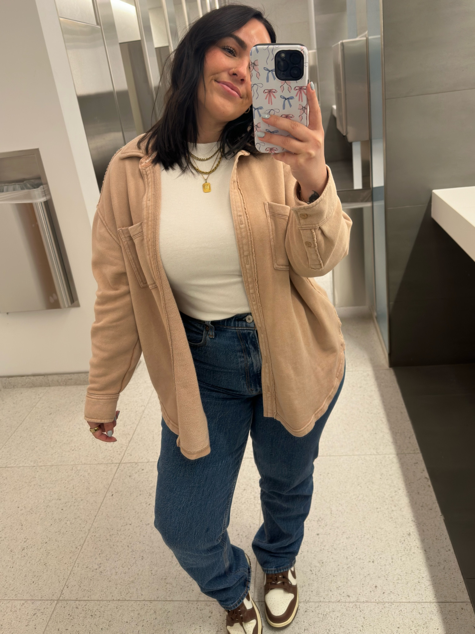 office day outfit 

#LTKstyletip #LTKworkwear #LTKmidsize