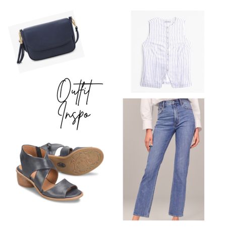 Summer outfit inspo!!


Sandals
Jeans

#LTKitbag #LTKstyletip #LTKshoecrush