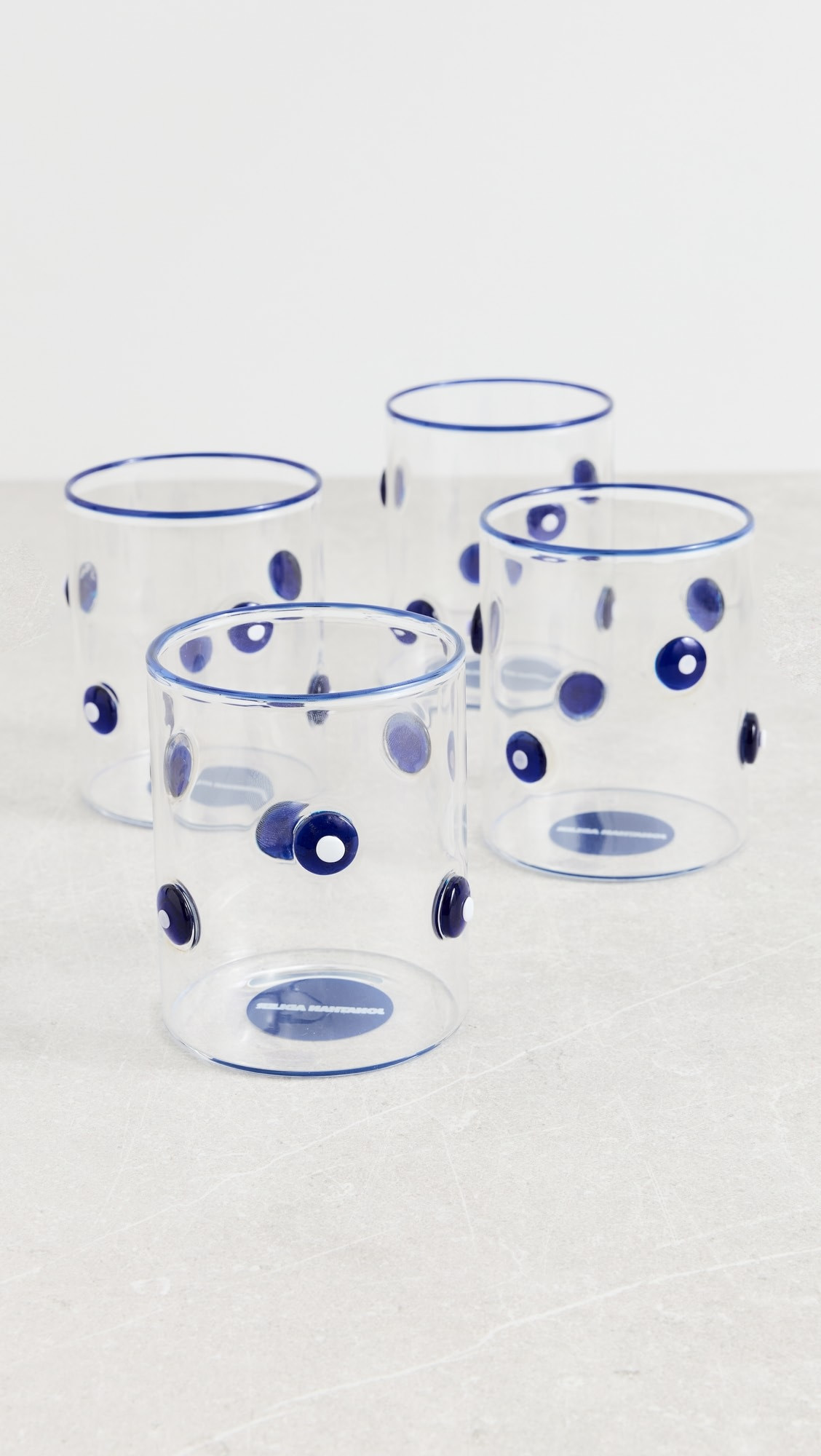 Boxed Dottie Rocks Glassware | Shopbop
