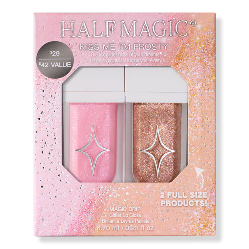 Kiss Me I'm Frosty | Ulta