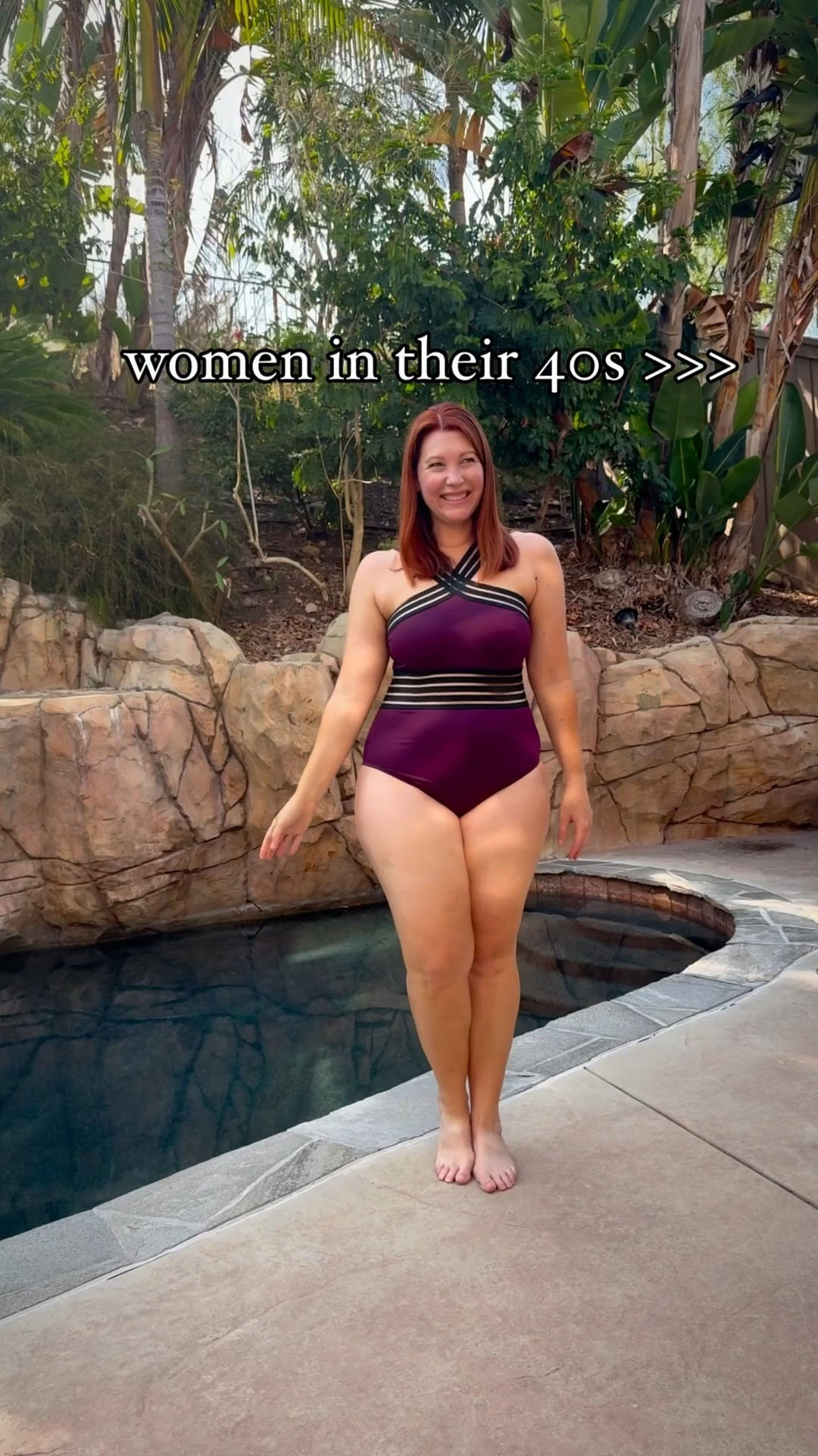 The best Amazon swimsuits 

#LTKOver40 #LTKSwim #LTKMidsize