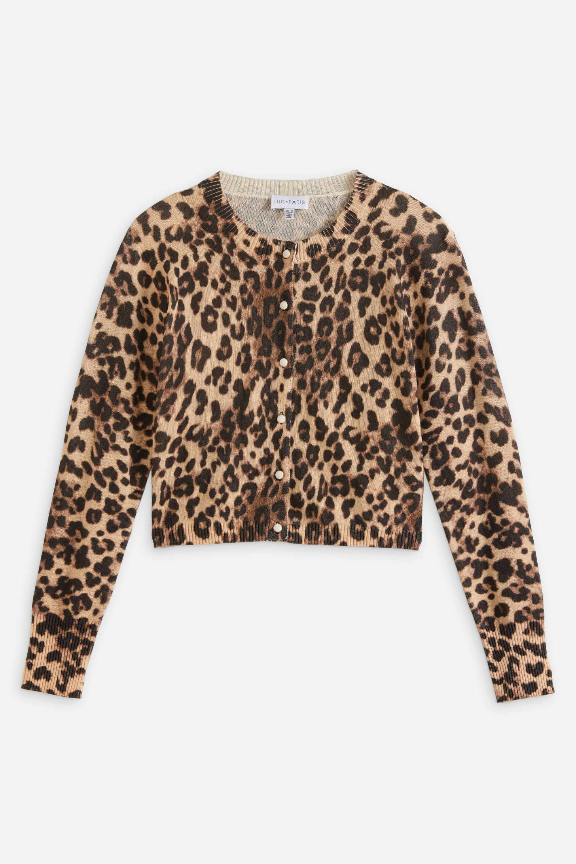 Beanie Cardigan | Stitch Fix