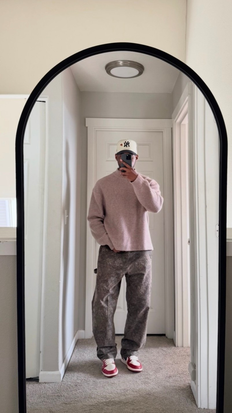 Easy fall uniform. 

#LTKMens #LTKFallStyle #LTKMenswear #LTKOOTD #LTKStreetwear #LTKCasualStyle #LTKLayering #LTKAutumnVibes #LTKStyle #LTKFinds