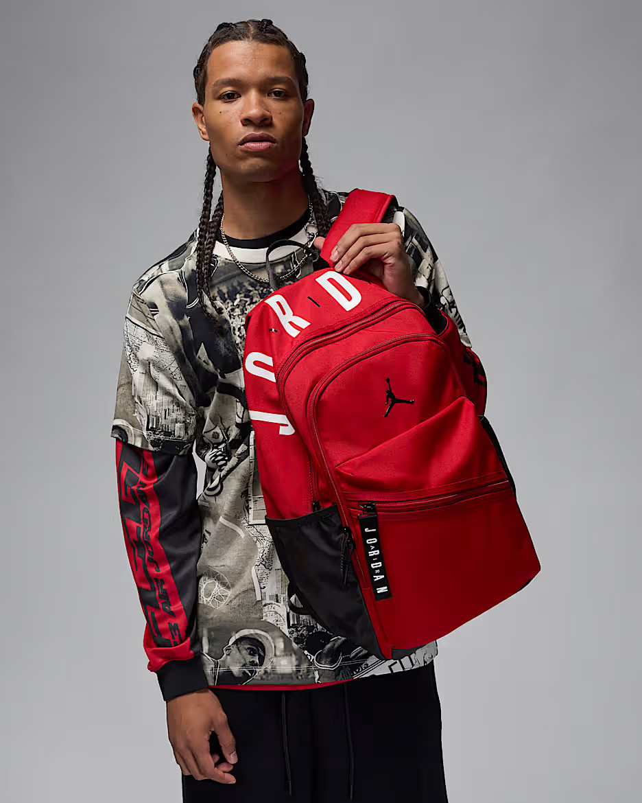 JordanAir Patrol Backpack (29L) | Nike (US)