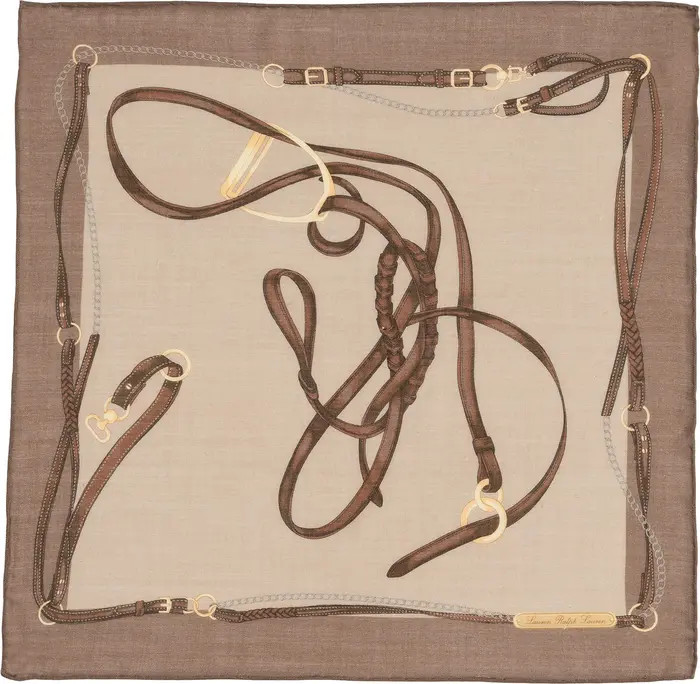 Fall Equestrian Square | Nordstrom