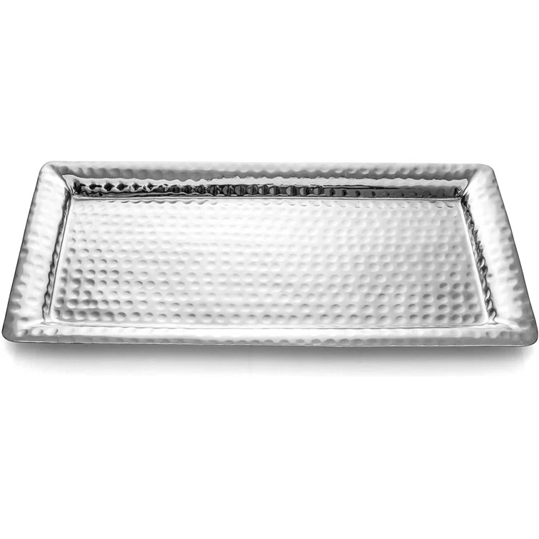 Metal Tray | Wayfair North America