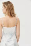 Out From Under Daisy Tie-Dye Tank Top | Urban Outfitters (US and RoW)