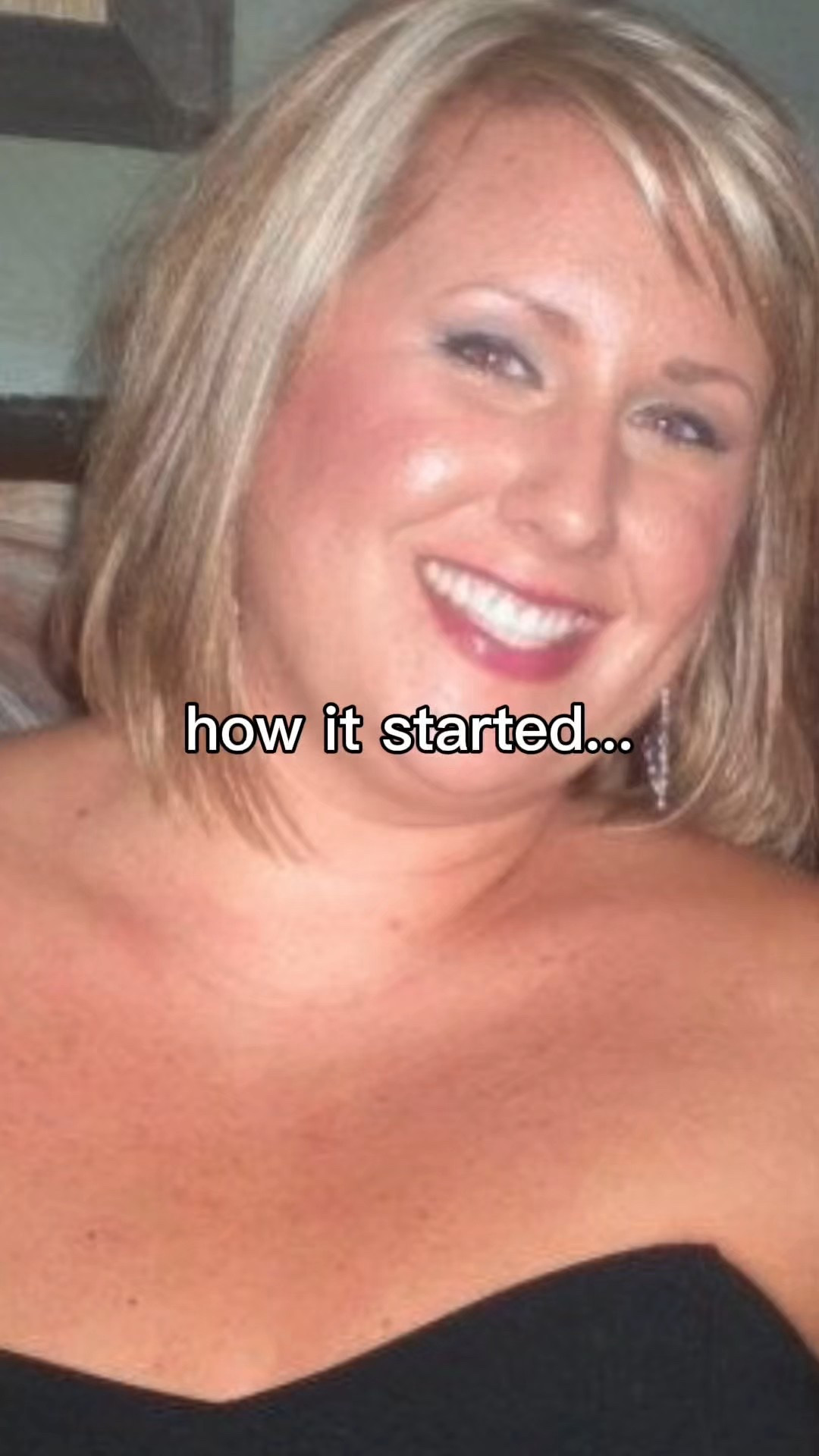 Weight loss journey 


#LTKFindsUnder100 #LTKActive #LTKOver40