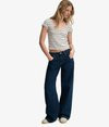 Jean baggy taille moyenne | Superdry (EU)