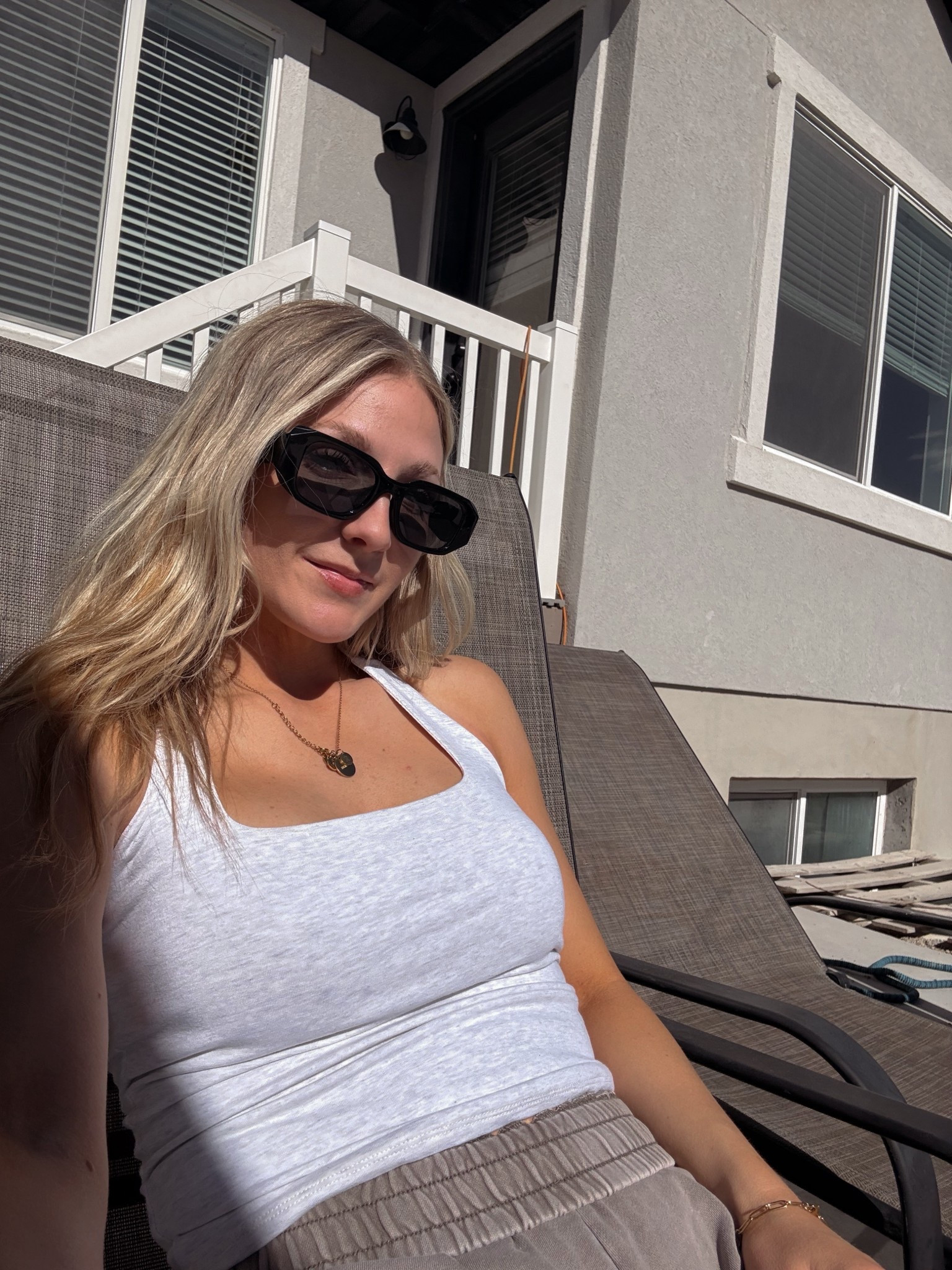 The best halter tops!✨✨
#haltertop #target #summerfit #ootd 
Wearing small. Fits true to size.


#LTKdayinmylife #LTKgrwm #LTKFestival