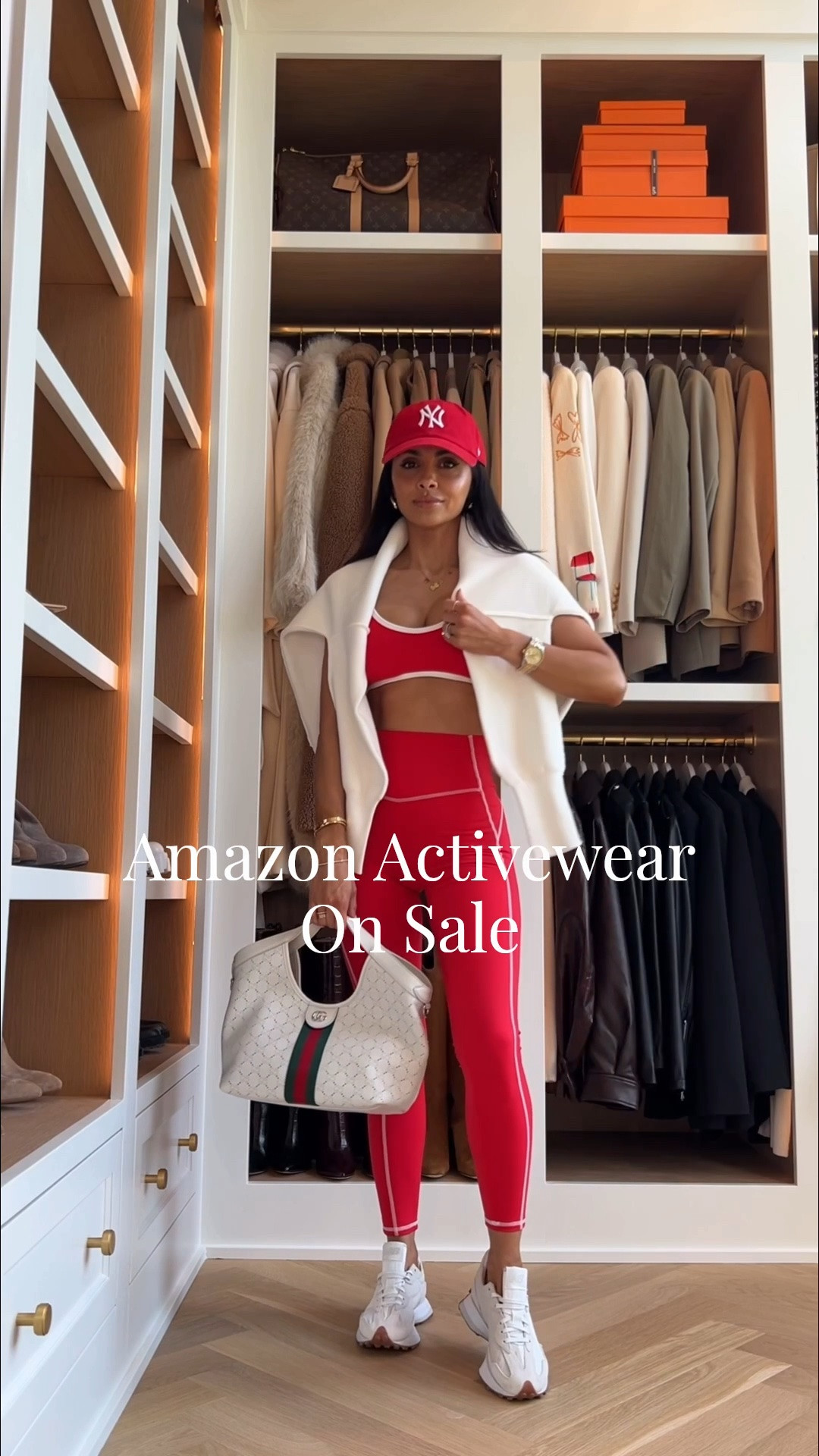 Amazon activewear favorites on sale
Amazon pullover sweater on sale 
New balance 327 sneakers on sale at Nordstrom

#LTKSaleAlert #LTKActive #LTKOver40