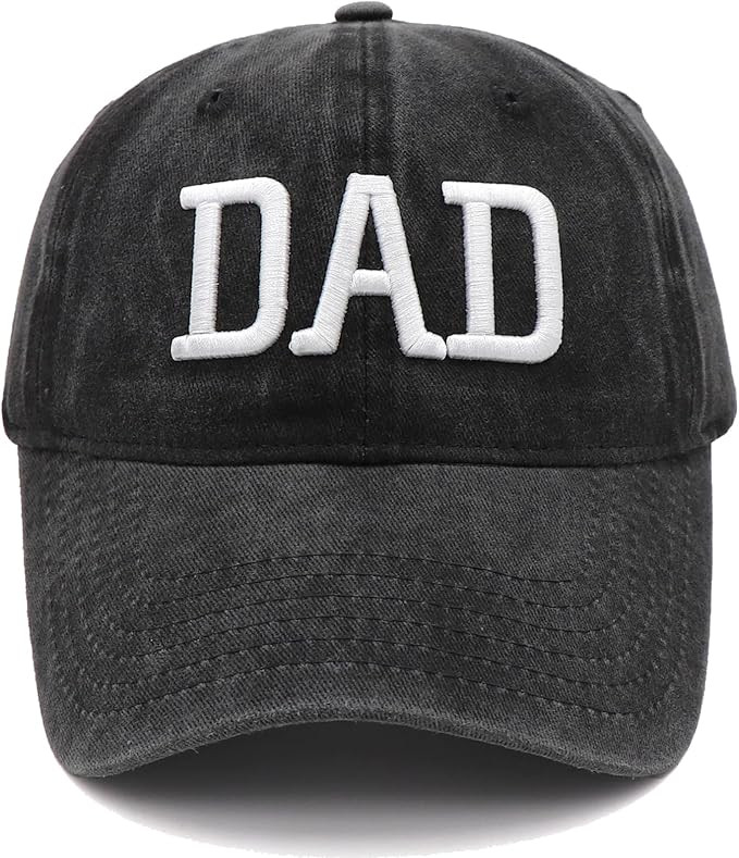 Dad-black | Amazon (US)