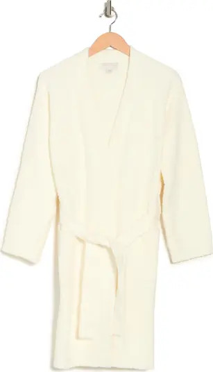 CozyChic® Classic Short Robe | Nordstrom Rack
